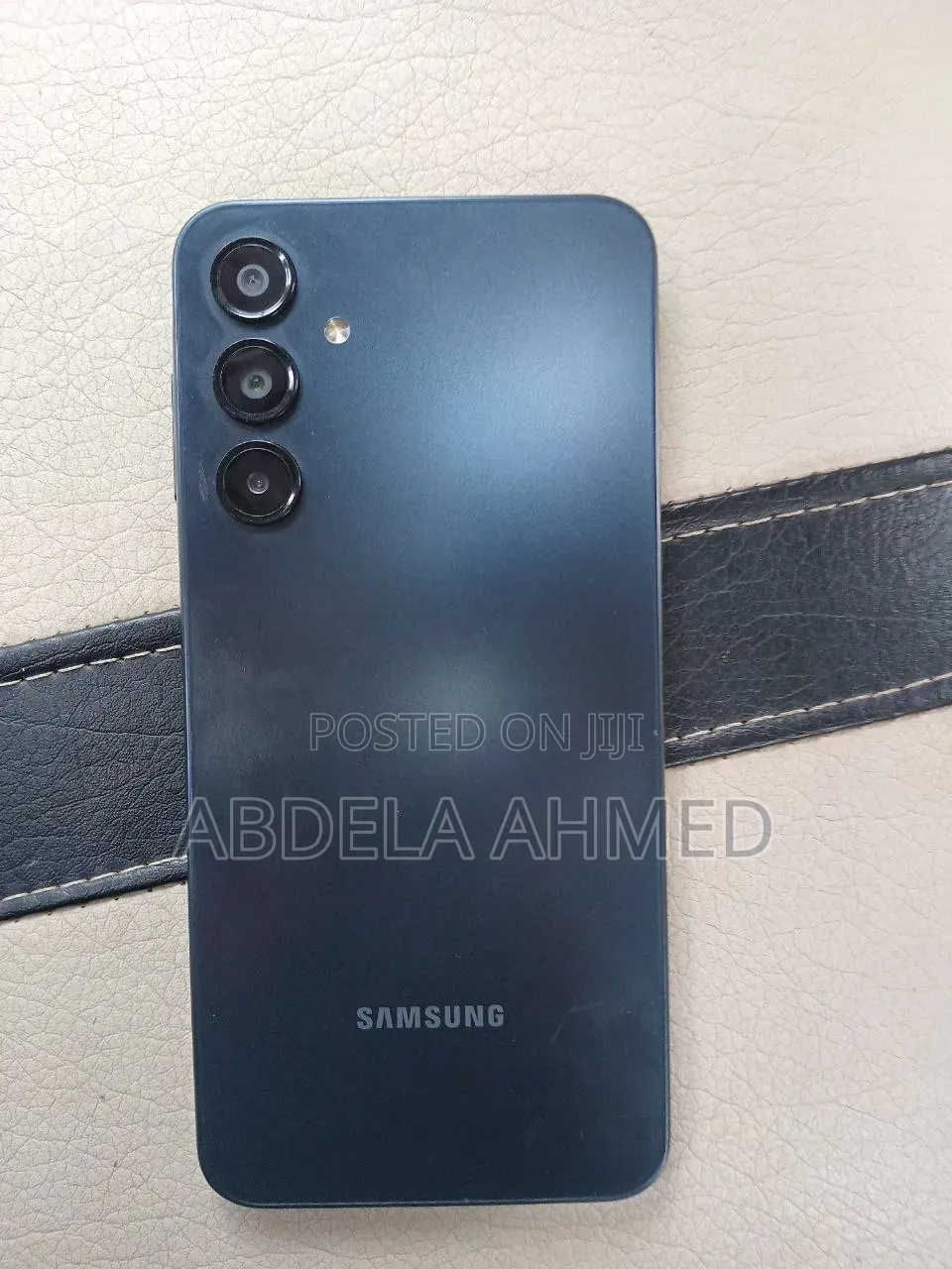 New Samsung Galaxy A16 5G 128 GB