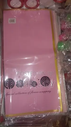 Flower Paper ,All Colour