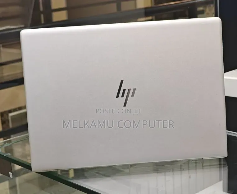 New Laptop HP EliteBook 840 G5 16GB Intel Core i7 SSD 512GB
