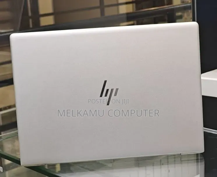 New Laptop HP EliteBook 840 G5 16GB Intel Core i7 SSD 512GB