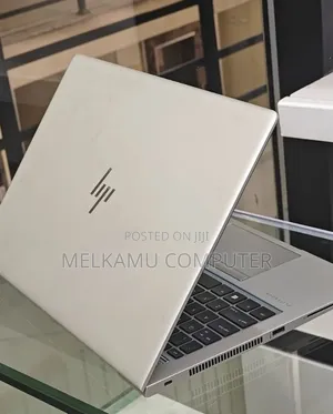 New Laptop HP EliteBook 840 G5 16GB Intel Core i7 SSD 512GB