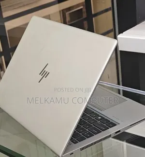 New Laptop HP EliteBook 840 G5 16GB Intel Core i7 SSD 512GB