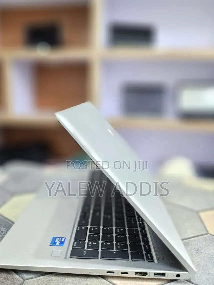 New Laptop HP EliteBook 850 G8 16GB Intel Core i7 SSD 512GB