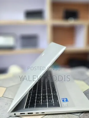 New Laptop HP EliteBook 850 G8 16GB Intel Core i7 SSD 512GB