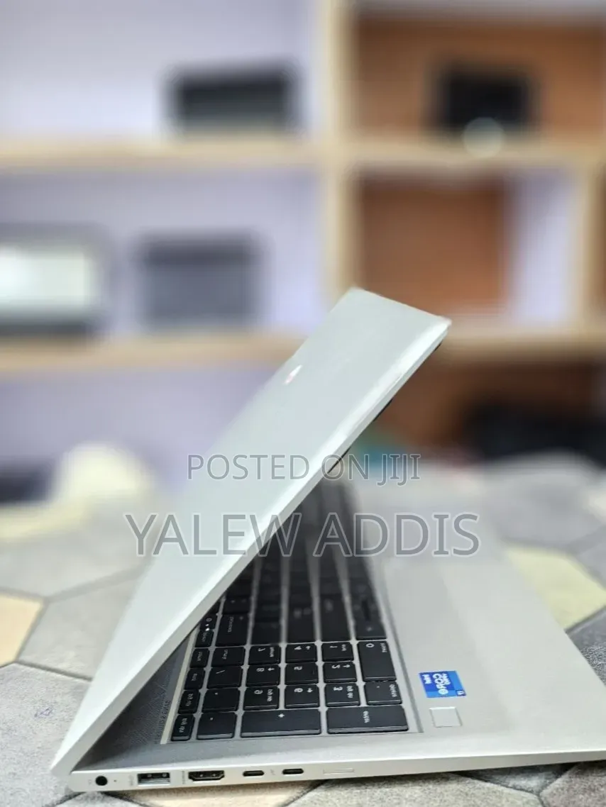 New Laptop HP EliteBook 850 G8 16GB Intel Core i7 SSD 512GB