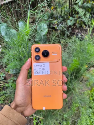 New Honor 600 Pro 512 GB Black