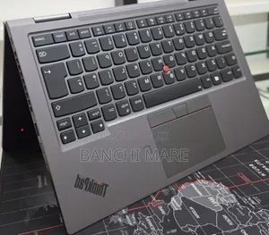 New Laptop Lenovo ThinkPad X1 Yoga 16GB Intel Core i7 SSD 512GB