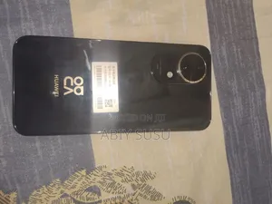New Huawei nova 13 512 GB Black