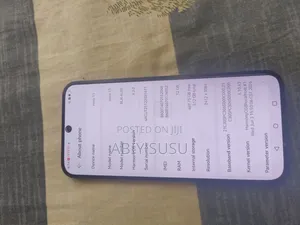 New Huawei nova 13 512 GB Black
