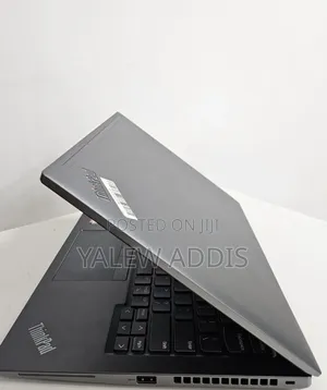 New Laptop Lenovo ThinkPad 13 16GB Intel Core i7 SSD 512GB