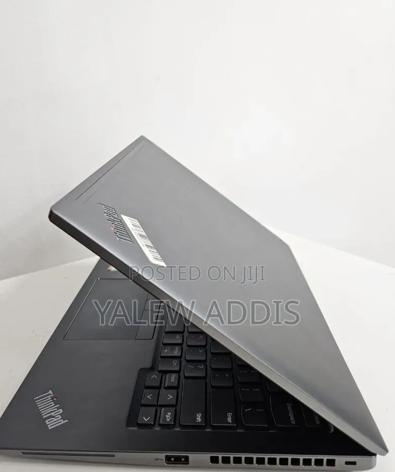 New Laptop Lenovo ThinkPad 13 16GB Intel Core i7 SSD 512GB