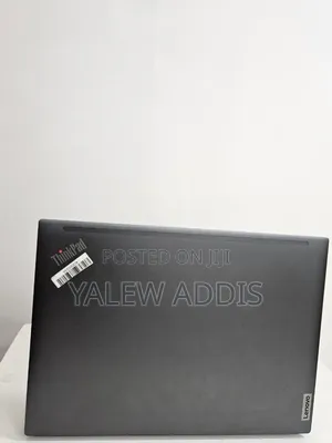 New Laptop Lenovo ThinkPad 13 16GB Intel Core i7 SSD 512GB