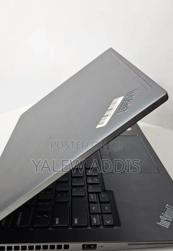 New Laptop Lenovo ThinkPad 13 16GB Intel Core i7 SSD 512GB
