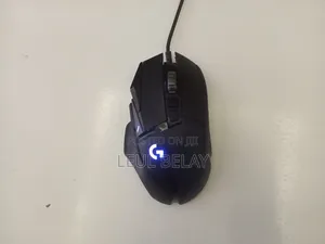 Logitech Gaming Mouse