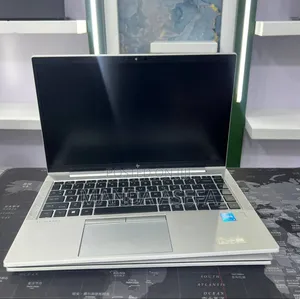 New Laptop HP EliteBook 840 G8 16GB Intel Core i5 SSD 512GB