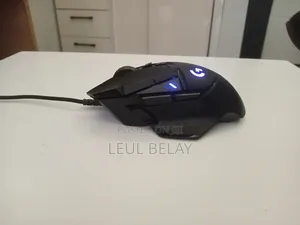 Logitech Gaming Mouse