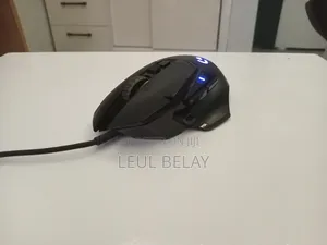 Logitech Gaming Mouse