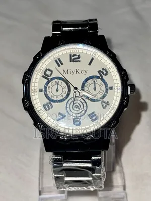Men Watch