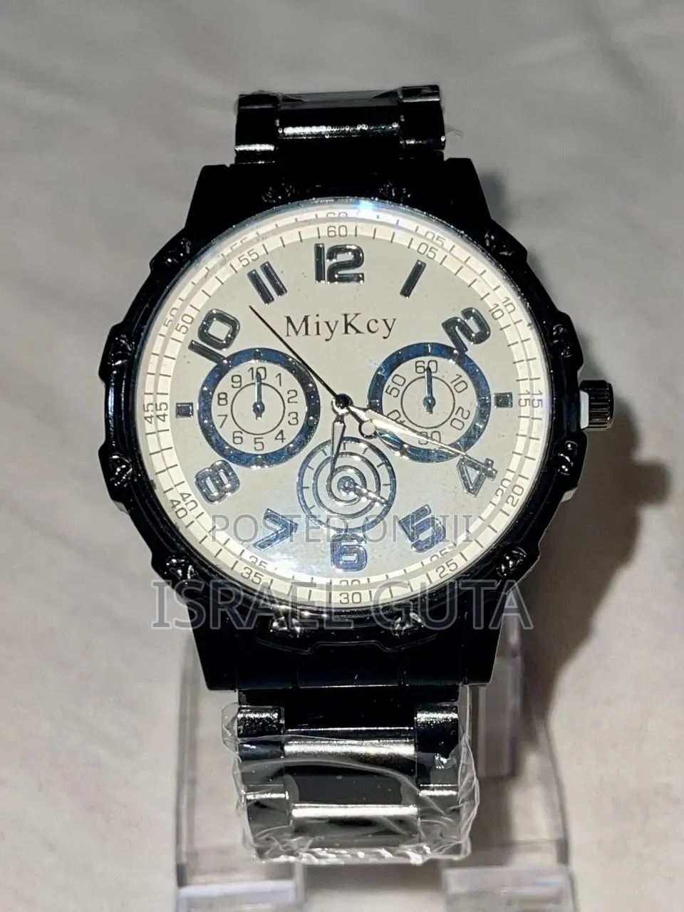 Men Watch
