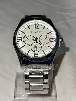 Men Watch