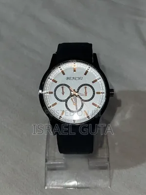 Men Watch