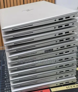 New Laptop HP EliteBook 840 G10 16GB Intel Core i7 SSD 1T
