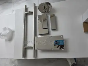 Frameless Accessories