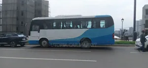 Bus 2012