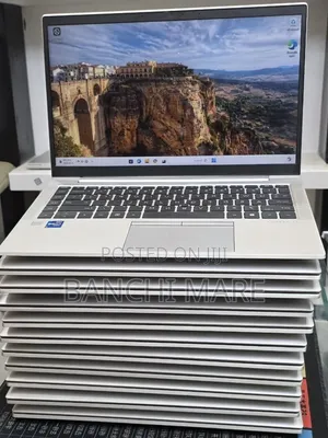 New Laptop HP EliteBook 840 G10 16GB Intel Core i7 SSD 1T