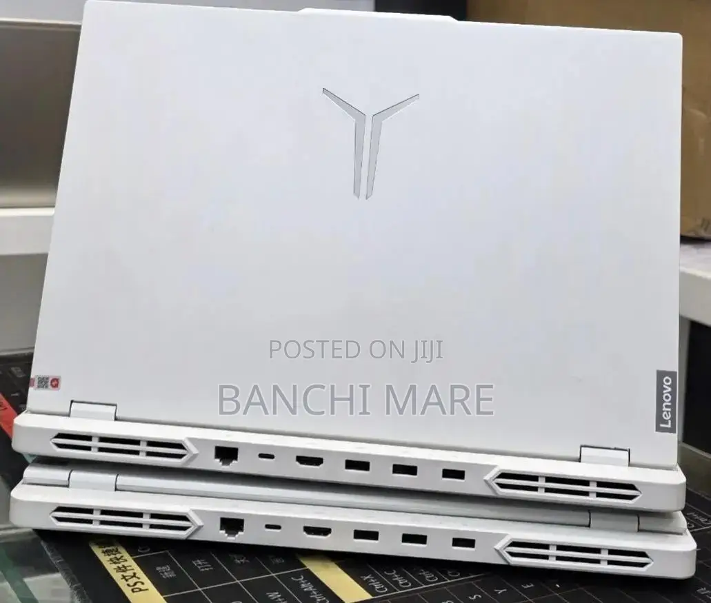 New Laptop Lenovo Legion 9 16GB Intel Core i9 SSD 1T