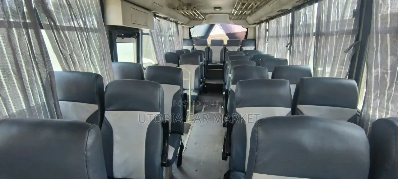 Bus 2012