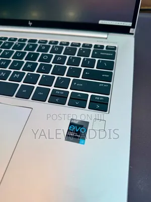 New Laptop HP EliteBook 840 G10 16GB Intel Core i5 SSD 1T