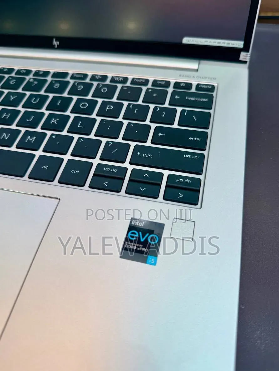 New Laptop HP EliteBook 840 G10 16GB Intel Core i5 SSD 1T
