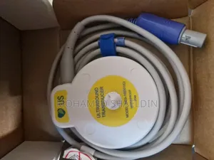 EDAN F9 CTG Ultrasound Fetal Monitor Transducer