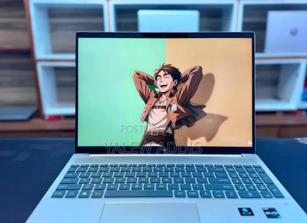 New Laptop HP Pavilion 15 16GB Intel Core i5 SSD 1T