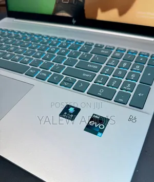 New Laptop HP Pavilion 15 16GB Intel Core i5 SSD 1T