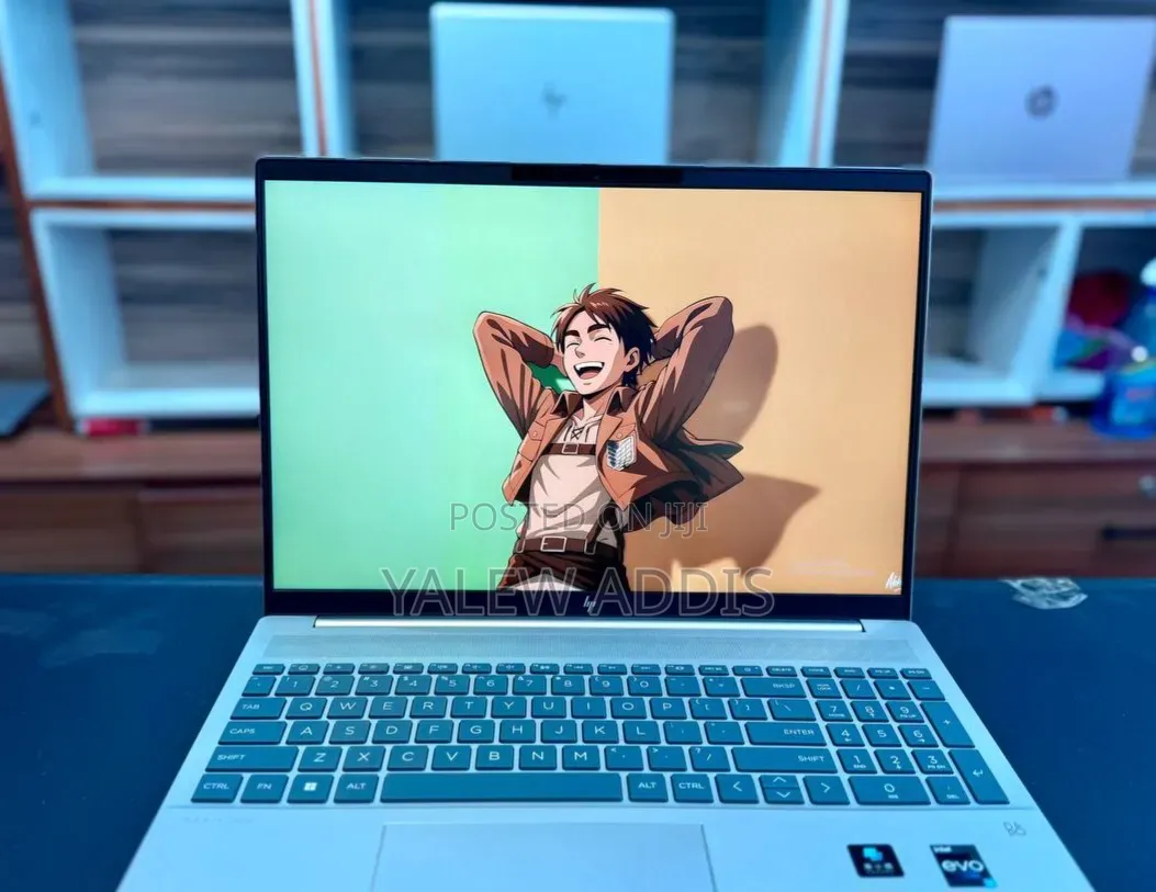 New Laptop HP Pavilion 15 16GB Intel Core i5 SSD 1T