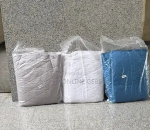 በተመሳሳይ ምርት እንዳይታለሉ Original Water Proof Bed Cover/ Free Delivery