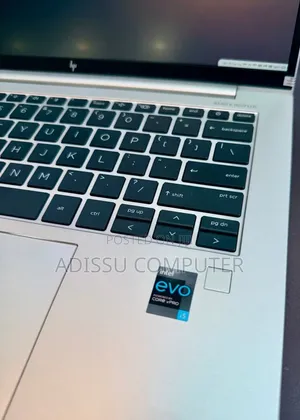New Laptop HP EliteBook x360 1040 G10 16GB Intel Core i5 SSD 1T