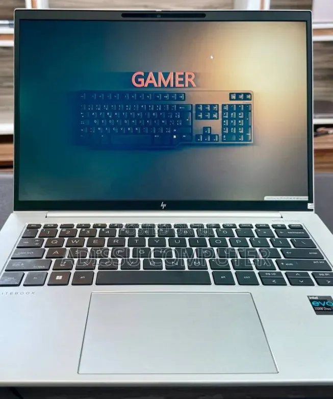 New Laptop HP EliteBook x360 1040 G10 16GB Intel Core i5 SSD 1T