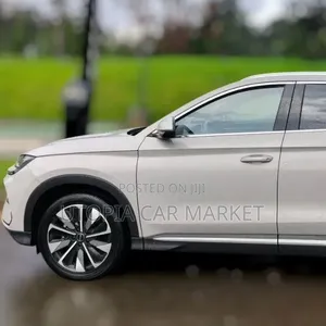 BYD Song Plus 2024