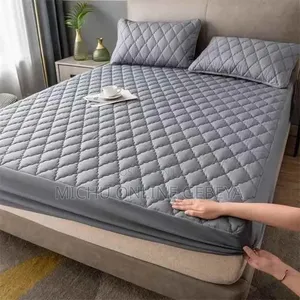 Original Water Proof ውሃ የማያስገባ Bed Cover/ Free Delivery