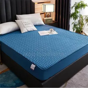 Original Water Proof ውሃ የማያስገባ Bed Cover/ Free Delivery