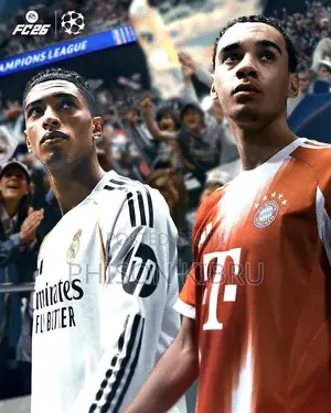 Fc26 Digital Ps4 or Ps5