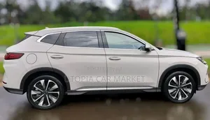 BYD Song Plus 2024