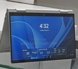 New Laptop HP Envy x360 8GB Intel Core i5 SSD 512GB