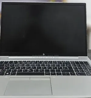 New Laptop HP ZBook 15 16GB Intel Core i7 SSD 512GB