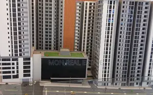 3bdrm Apartment in Mon Real Estate, Kolfe Keranio for sale