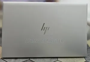 New Laptop HP EliteBook 840 G8 16GB Intel Core i7 SSD 512GB