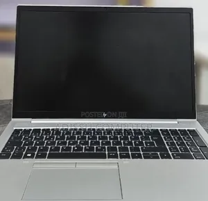 New Laptop HP EliteBook 840 G8 16GB Intel Core i7 SSD 512GB